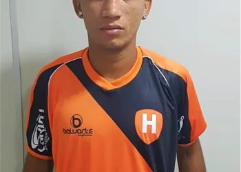 Jogador  é assassinado a tiros em Manaus