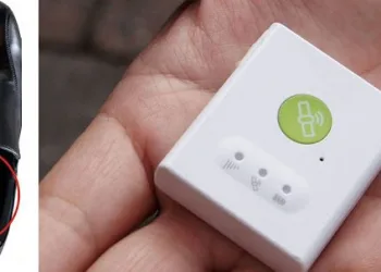 EMPRESA JAPONESA CRIA SAPATO COM GPS PARA LOCALIZAR IDOSOS PERDIDOS
