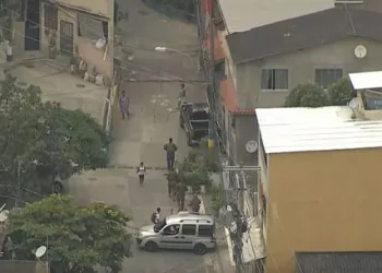 Jovem autista é morto durante confronto na Zona Oeste, diz família