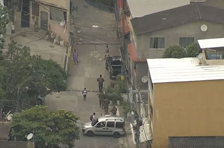 Jovem autista é morto durante confronto na Zona Oeste, diz família