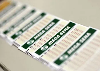 Você ganhou? Confira os números da Mega-Sena da Virada