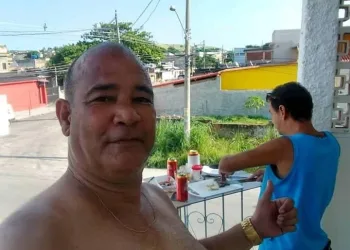 FILHO DENUNCIA: O HOSPITAL ROCHA FARIA MATOU MEU PAI…