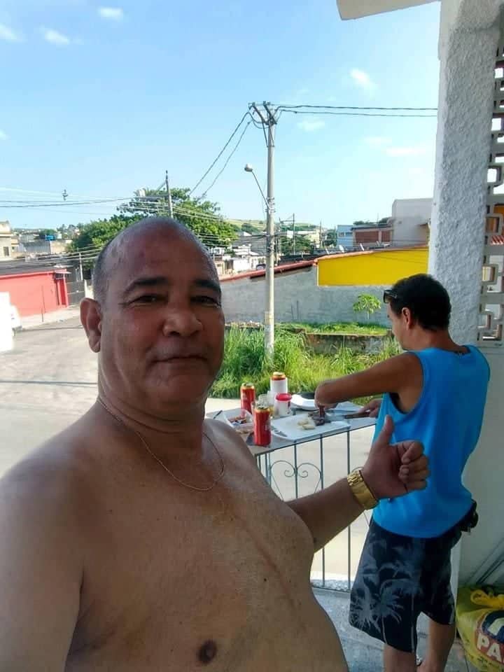 FILHO DENUNCIA: O HOSPITAL ROCHA FARIA MATOU MEU PAI…