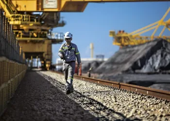 Lista grande com vagas no setor de mineração é revelada e impressiona