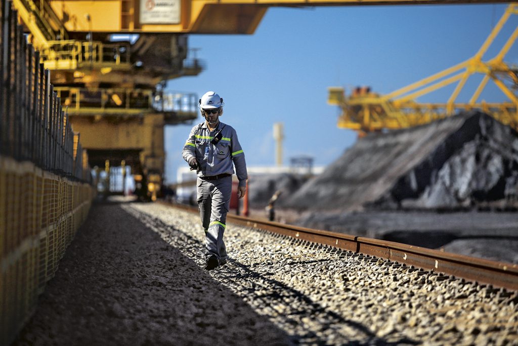 Lista grande com vagas no setor de mineração é revelada e impressiona
