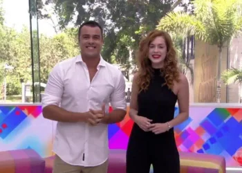 “Vídeo Show” chega ao fim e causa comoção entre os famosos nas redes sociais