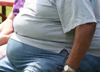 Falta do sexo pode levar ao excesso de peso…Leia
