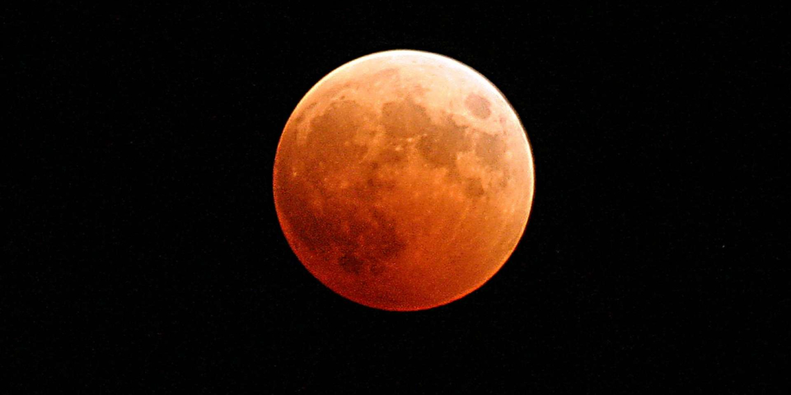 2019 começa com eclipse total de Superlua; saiba quando ver