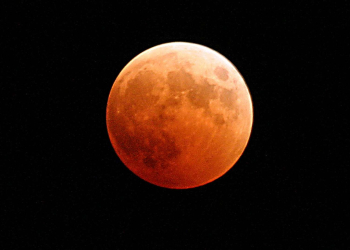 2019 começa com eclipse total de Superlua; saiba quando ver