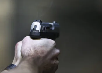 Mulheres relatam agressões sofridas no passado um dia após flexibilização da posse