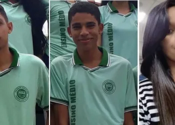 Alunos de escola pública em Piauí são aprovados em Medicina
