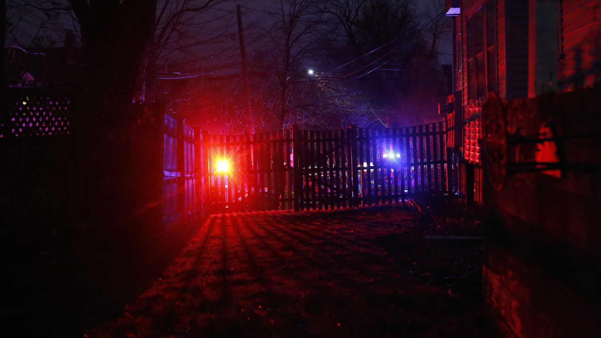 Mãe dá conselho a filho para sair do crime e é morta a tiros