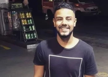 URGENTE!! SEGURANÇA É MORTO EM EVENTO NA ZONA OESTE!!