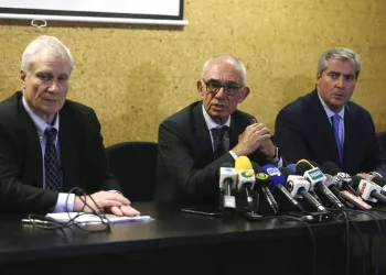 Vale anuncia que vai fechar 10 barragens semelhantes à de Brumadinho