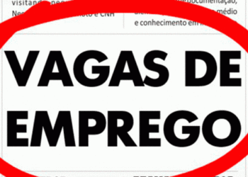 Semana começa com quase 200 vagas de emprego na central do trabalhador