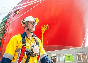 Shell, Equinor e Modec têm vagas de emprego válidas