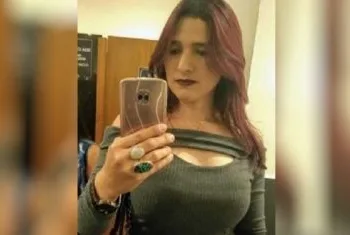 Homem diz que matou motorista da Uber por ela se recusar a ter relações sexuais com ele