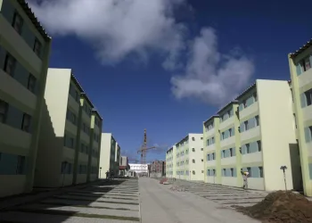 Rio vai construir 1.440 unidades do Minha Casa, Minha Vida
