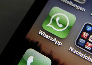 WhatsApp fica fora do ar em diversos países
