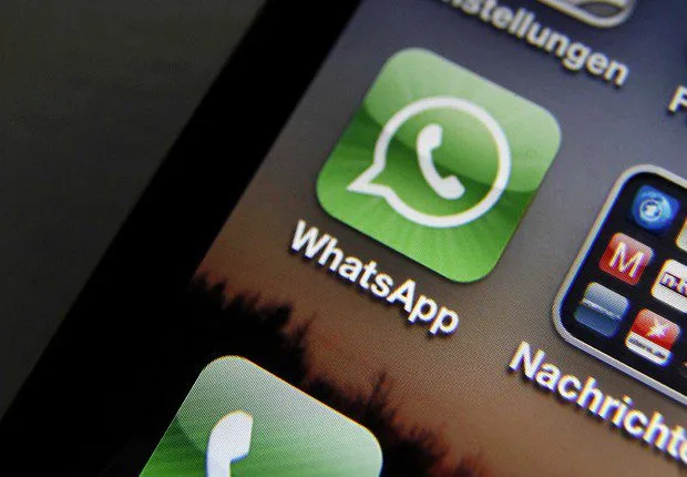 WhatsApp fica fora do ar em diversos países
