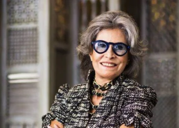 Morre a Diva Gisella Amaral, aos 78 anos