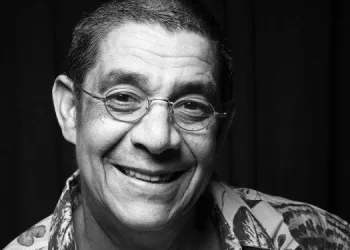 ‘Se eu deixasse a vida me levar, tava f…’, diz Zeca Pagodinho