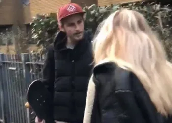 Brasileiros sendo agredidos por falarem português em Londres