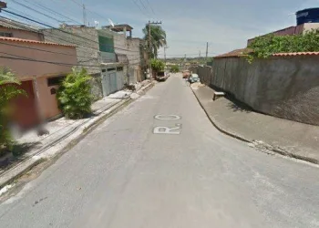 Ocupantes de carro atiram contra pagode; dois morrem e dois ficam feridos