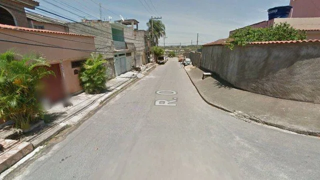 Ocupantes de carro atiram contra pagode; dois morrem e dois ficam feridos