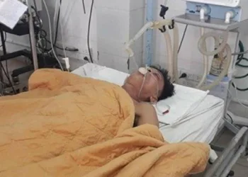 Médicos fazem ‘transfusão’ de 5 litros de cerveja diretamente no estômago de paciente