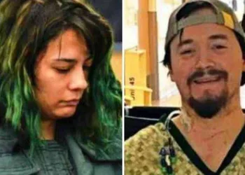 Mulher tenta matar o namorado com espada samurai após descobrir que ele usa o Tinder