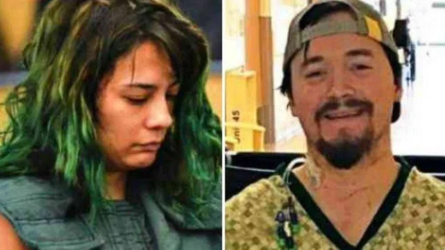 Mulher tenta matar o namorado com espada samurai após descobrir que ele usa o Tinder