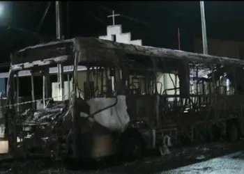 Ceará registra 93 ações criminosas desde início de onda de ataques