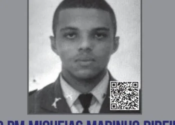 Disque Denúncia busca informações sobre envolvidos na morte PM em Japeri