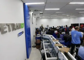 Detran puro-sangue: nova diretoria é formada por servidores de carreira