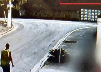 Polícia analisa vídeo que provaria inocência de acusado de matar jovem em Campo Grande