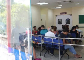 Hospital não tem neurocirurgião nos fins de semana há dois anos