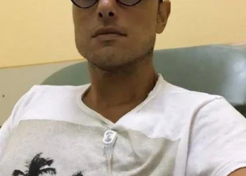 ATOR FAZ DESABAFO EMOCIONANTE SOBRE LUTA CONTRA O CÂNCER