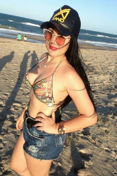 Funcionária de loja é morta a tiros pelo ex-companheiro em shopping