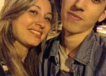 Filho morto ao defender mãe em Campo Grande fazia declarações de amor a ela nas redes sociais