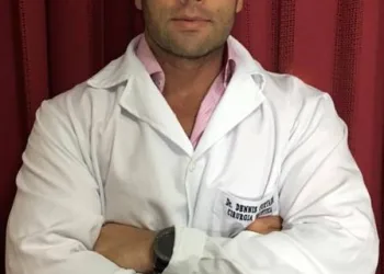 Dr Bumbum é inocente