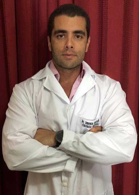 Dr Bumbum é inocente