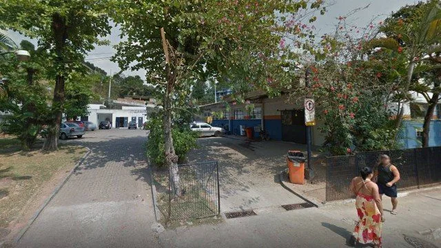 PM é morto em frente à esposa, no RJ ‘É esse aí mesmo’, disse assassino