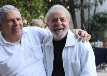 Morre irmão de Lula