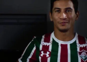 Fluminense anuncia contratação de Paulo Henrique Ganso