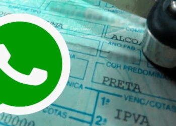 Banco do Brasil habilita pagamento do IPVA e multas via WhatsApp. Entenda