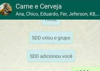 WhatsApp irá pedir permissão a pessoa antes de adicionar em grupos