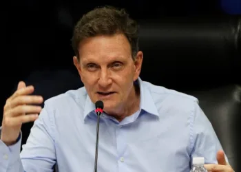 O pior já passou, diz Crivella