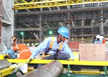 VAGAS P/ AUXILIAR DE CONTROLE DE QUALIDADE – R$ 1.800,00 + BENEFÍCIOS