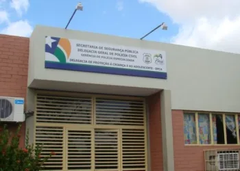 Pastor é preso suspeito de estuprar duas crianças dentro de igreja